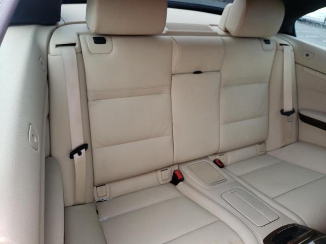 Photo 6 from auction – 2008 BMW 328 I with VIN WBAWL13508PX20204