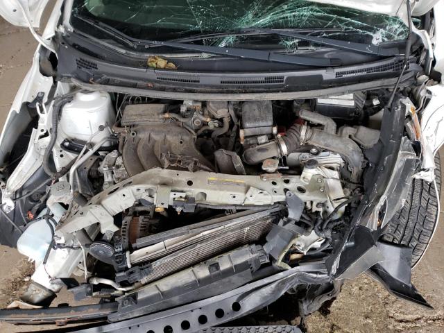 Photo 7 from auction – 2014 NISSAN VERSA NOTE with VIN 3N1CE2CP8EL367793