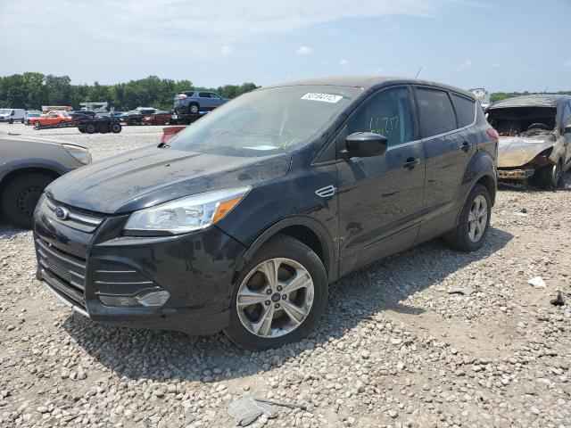 Photo 2 from auction – 2015 FORD ESCAPE SE with VIN 1FMCU9GX7FUB17614