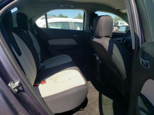 Photo 6 from auction – 2014 CHEVROLET EQUINOX LS with VIN 2GNALAEK5E6370488