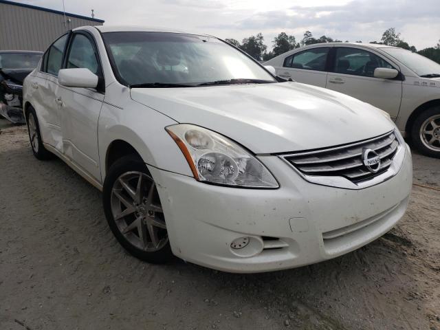 NISSAN ALTIMA BAS 2010 con VIN 1N4AL2AP1AN402672 - Foto de la subasta
