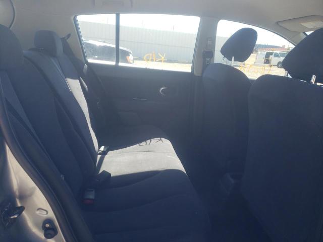 Photo 6 from auction – 2009 NISSAN VERSA S with VIN 3N1BC13EX9L466129