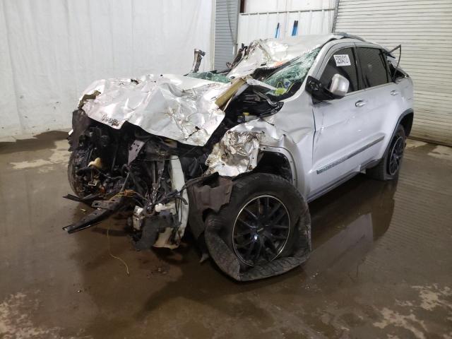 Photo 2 from auction – 2011 JEEP GRAND CHER with VIN 1J4RR4GG9BC539543