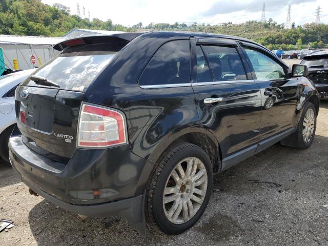 Photo 4 from auction – 2008 FORD EDGE LIMIT with VIN 2FMDK49C78BA85375
