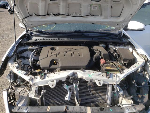 Photo 7 from auction – 2015 TOYOTA COROLLA L with VIN 5YFBURHE2FP230929
