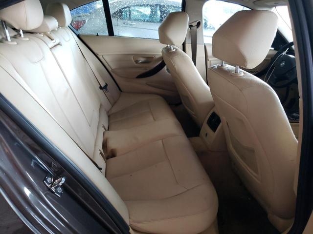 Photo 6 from auction – 2013 BMW 328 I with VIN WBA3A5C59DF351682
