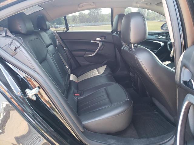 Photo 6 from auction – 2013 BUICK REGAL PREM with VIN 2G4GS5EV1D9250042