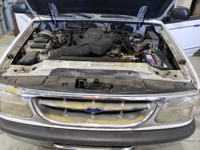Photo 7 from auction – 1998 FORD EXPLORER with VIN 1FMZU34E0WZA28061