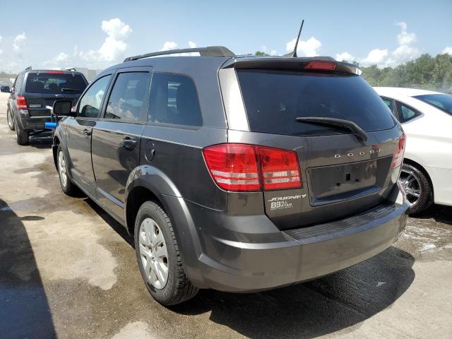 Photo 3 from auction – 2018 DODGE JOURNEY SE with VIN 3C4PDCAB2JT510522