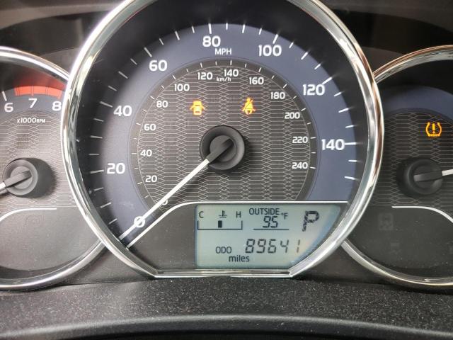 Photo 8 from auction – 2015 TOYOTA COROLLA L with VIN 5YFBURHE4FP363370