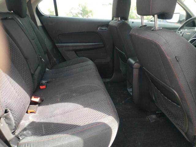 Photo 6 from auction – 2014 CHEVROLET EQUINOX LS with VIN 2GNALAEK0E6283047