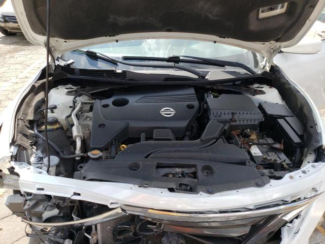 Photo 7 from auction – 2013 NISSAN ALTIMA 2.5 with VIN 1N4AL3AP6DN502423