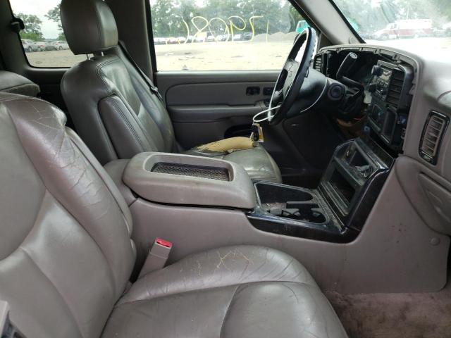 Photo 5 from auction – 2005 CHEVROLET SILVERADO with VIN 1GCEC19T95Z232972
