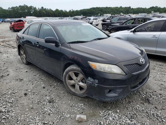 TOYOTA CAMRY BASE 2011 with VIN 4T1BF3EK9BU227990 - Photo from auction