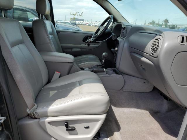 Photo 5 from auction – 2007 CHEVROLET TRAILBLAZE with VIN 1GNDT13S772146252