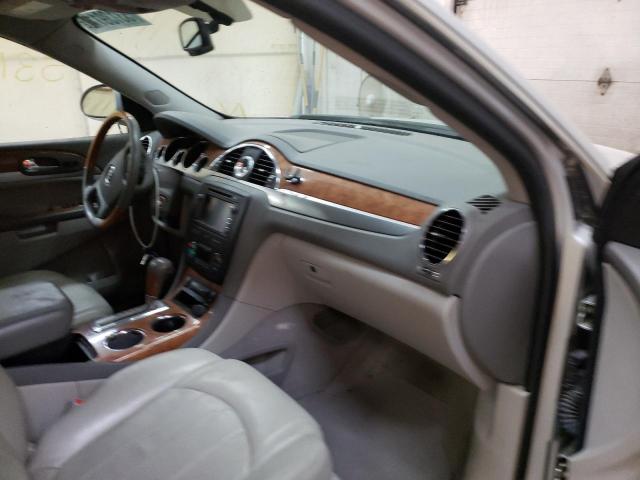 Photo 9 from auction – 2010 BUICK ENCLAVE CX with VIN 5GALRCEDXAJ211087