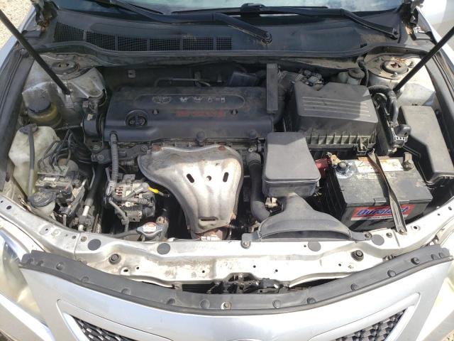 Photo 7 from auction – 2007 TOYOTA CAMRY with VIN 4T1BE46K27U125543