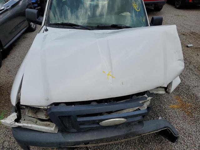 Photo 7 from auction – 2008 FORD RANGER SUP with VIN 1FTYR14U28PA79153