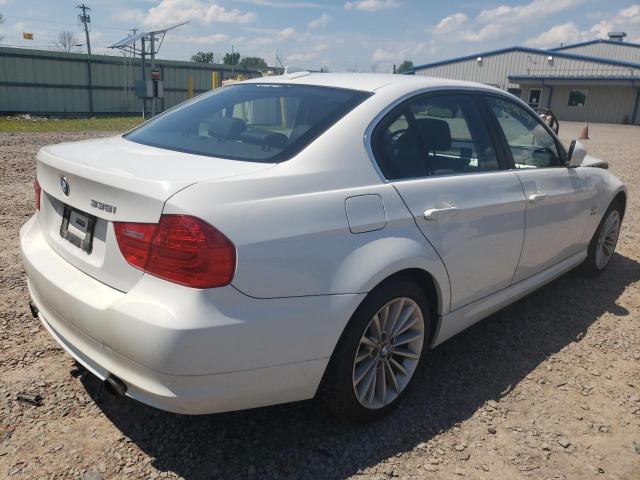 Photo 4 from auction – 2011 BMW 335 XI with VIN WBAPL5C53BA919947