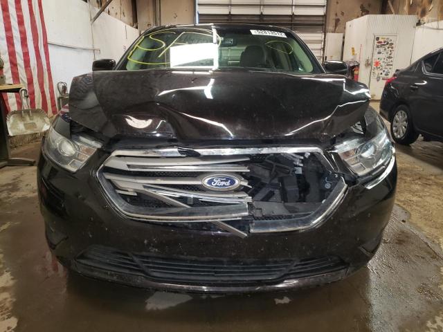 Photo 9 from auction – 2013 FORD TAURUS SEL with VIN 1FAHP2E87DG228671