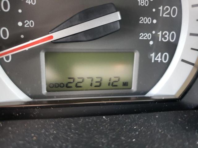 Photo 8 from auction – 2008 KIA SPECTRA5 5 with VIN KNAFE161085017667