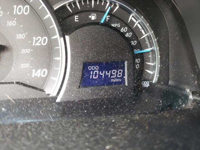 Photo 8 from auction – 2014 TOYOTA CAMRY L with VIN 4T4BF1FK4ER366986