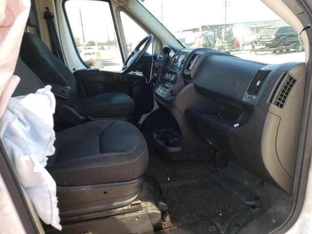 Photo 5 from auction – 2016 RAM PROMASTER with VIN 3C6TRVCG3GE133353