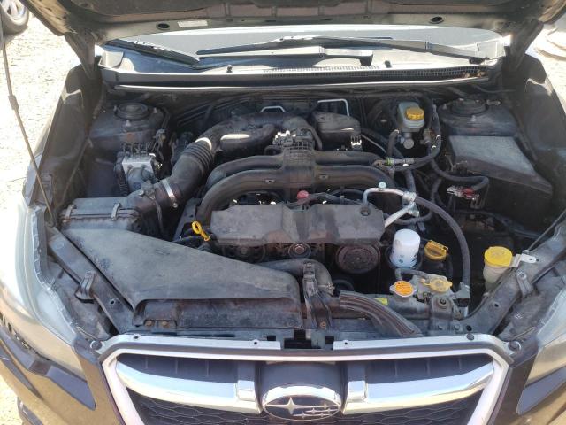 Foto 7 de la subasta – 2013 SUBARU IMPREZA LI con VIN JF1GPAG66D2881765