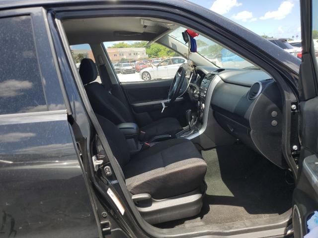 Photo 5 from auction – 2007 SUZUKI GRAND VITA with VIN JS3TE944974201349