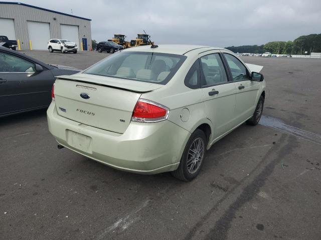 Photo 4 from auction – 2010 FORD FOCUS SE with VIN 1FAHP3FN1AW203020