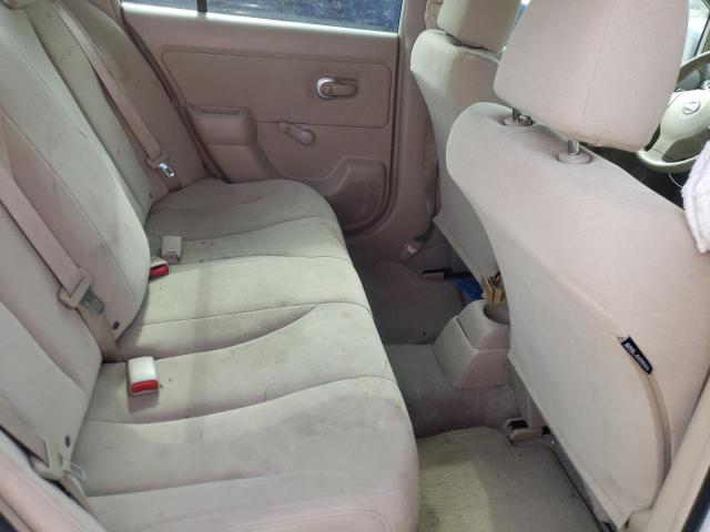 Photo 6 from auction – 2009 NISSAN VERSA S with VIN 3N1BC11E79L486485
