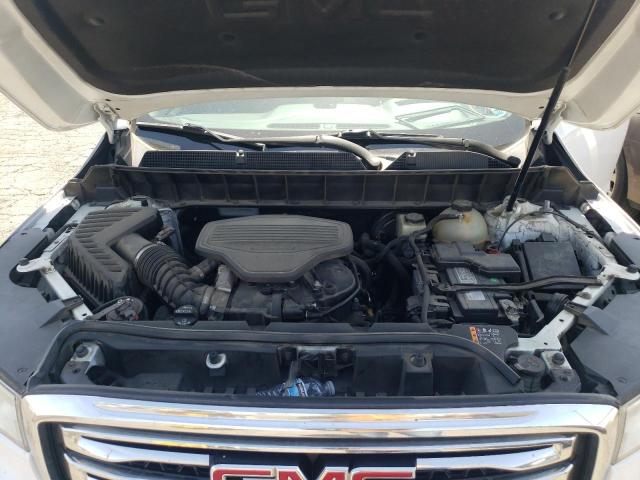 Photo 7 from auction – 2017 GMC ACADIA SLE with VIN 1GKKNLLS0HZ155247