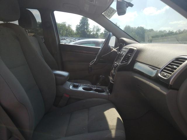 Photo 5 from auction – 2011 JEEP GRAND CHER with VIN 1J4RR4GG1BC617801