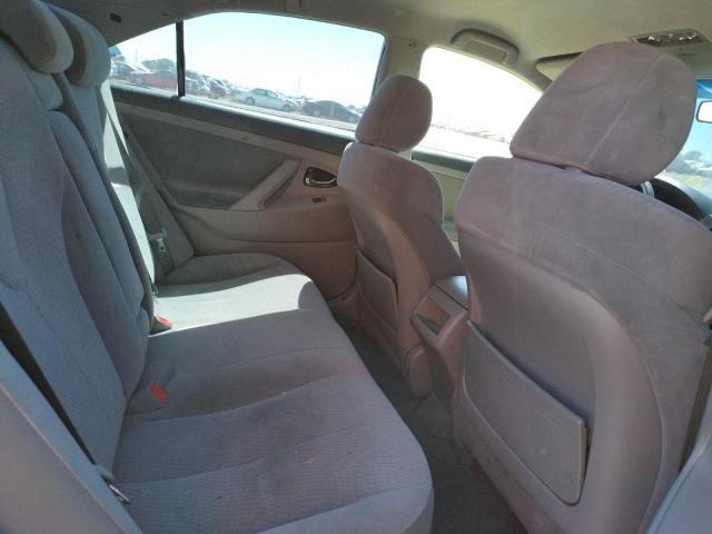 Photo 6 from auction – 2010 TOYOTA CAMRY BASE with VIN 4T4BF3EK2AR075071
