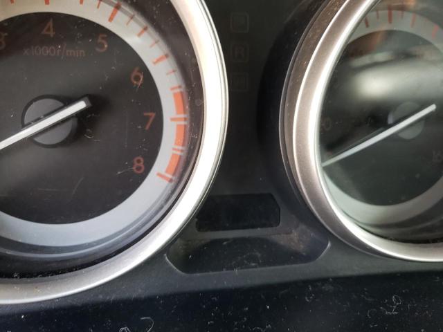 Zdjęcie 8 z aukcji – 2010 MAZDA 6 S z VIN 1YVHZ8CB5A5M20372