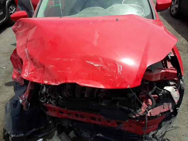 Photo 7 from auction – 2012 FORD FOCUS SE with VIN 1FAHP3F23CL362597