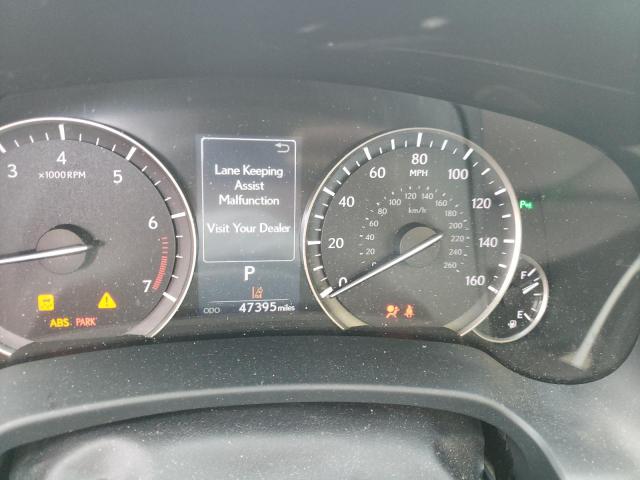 Photo 8 from auction – 2019 LEXUS RX 350 L with VIN JTJDZKCA1K2017921