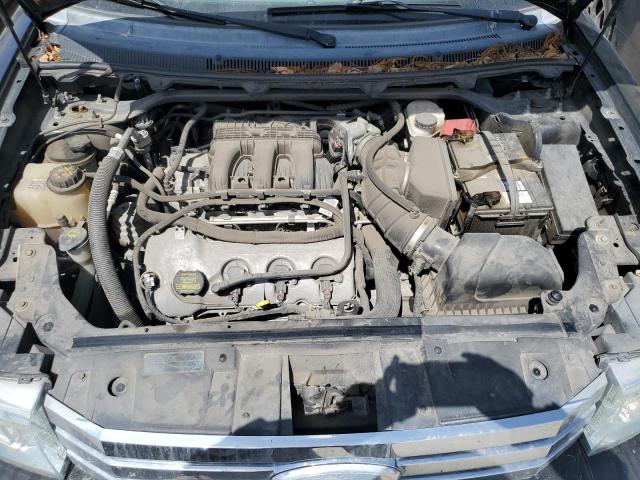 Photo 7 from auction – 2012 FORD FLEX SE with VIN 2FMGK5BC9CBD20509