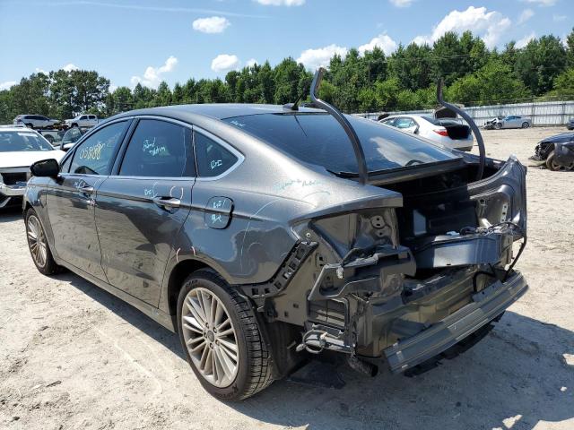 Photo 3 from auction – 2016 FORD FUSION SE with VIN 3FA6P0H91GR343036