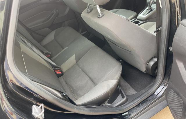Photo 6 from auction – 2012 FORD FOCUS SE with VIN 1FAHP3F2XCL278373