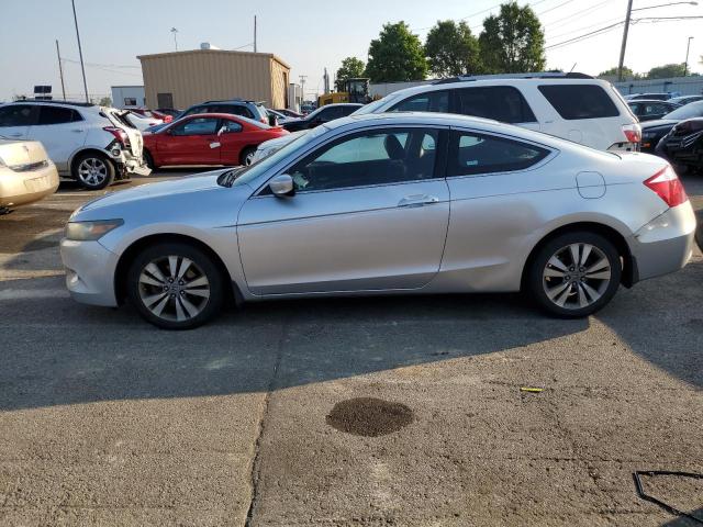 Photo 9 from auction – 2008 HONDA ACCORD EX with VIN 1HGCS12798A007446