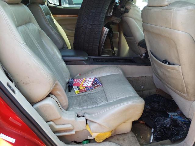 Photo 6 from auction – 2010 LINCOLN MKT with VIN 2LMHJ5AT7ABJ15555