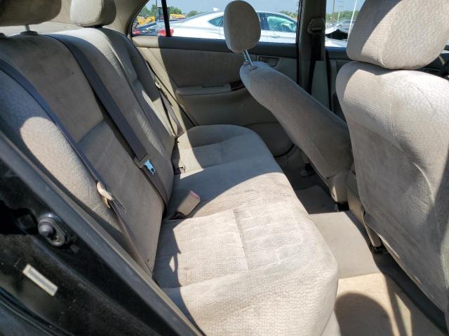 Photo 6 from auction – 2004 TOYOTA COROLLA CE with VIN 2T1BR38E64C192312