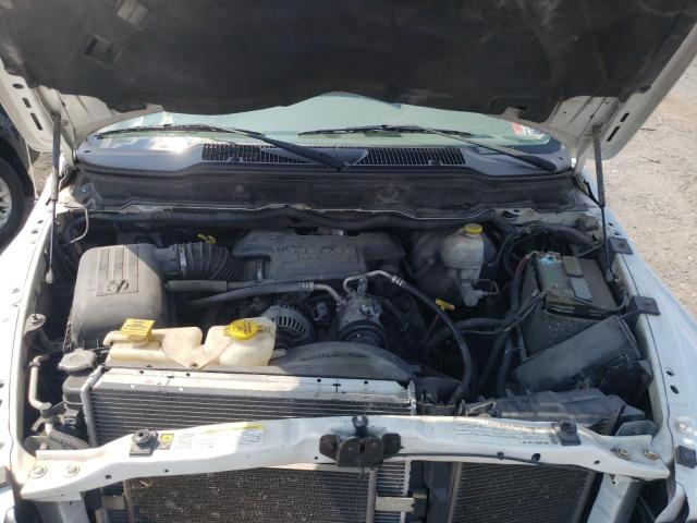 Photo 7 from auction – 2008 DODGE RAM 1500 S with VIN 1D7HU18218J130285