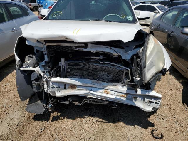 Photo 9 from auction – 2012 CHEVROLET EQUINOX LT with VIN 2GNFLNE59C6201532