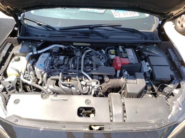 Photo 7 from auction – 2021 NISSAN SENTRA SR with VIN 3N1AB8DV6MY291296