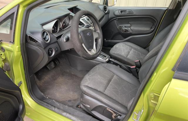 Photo 9 from auction – 2011 FORD FIESTA SE with VIN 3FADP4BJ3BM198668