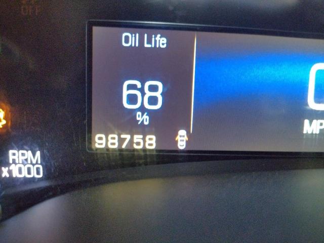 Photo 8 from auction – 2014 CADILLAC SRX PREMIU with VIN 3GYFNDE35ES592236