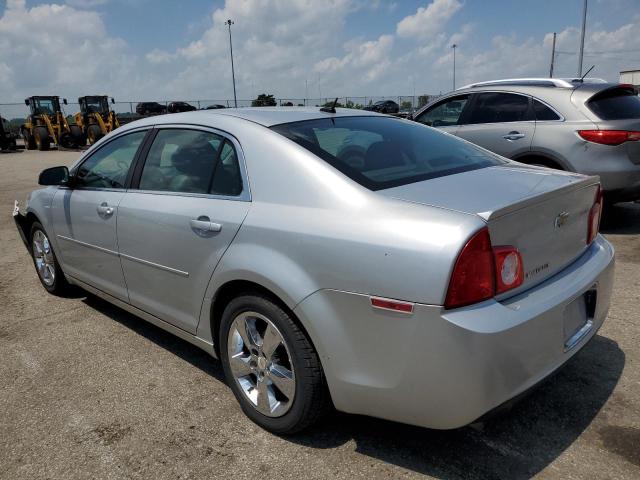 Photo 3 from auction – 2011 CHEVROLET MALIBU with VIN 1G1ZD5E15BF227705