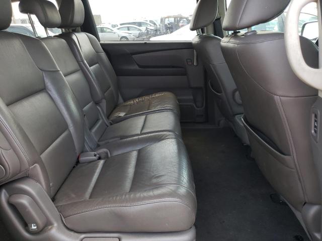 Photo 6 from auction – 2012 HONDA ODYSSEY TO with VIN 5FNRL5H97CB042234